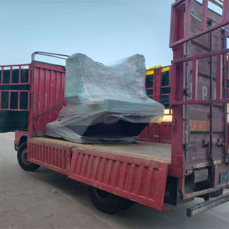 溧阳市和静县：物流专线的高效货运解决方案