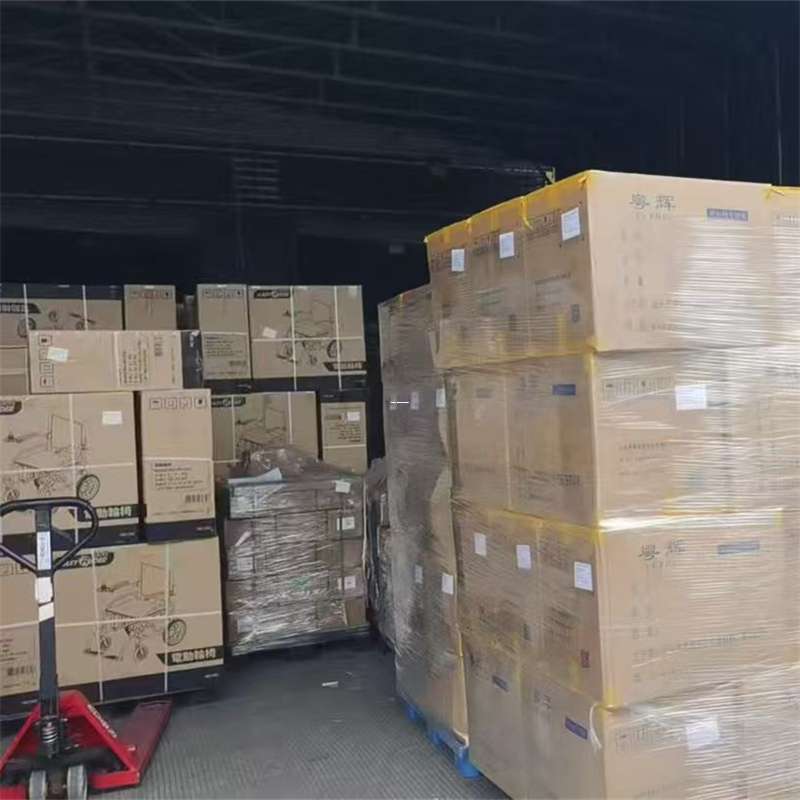溧阳市芦溪县物流：多元运输与专业服务探秘