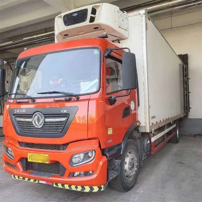 溧阳市潞城区物流：多元专线与高效运输探秘
