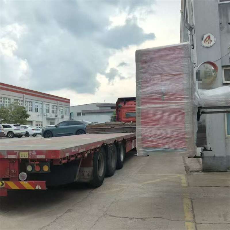 溧阳市探析新平县多元高效的物流运输服务体系