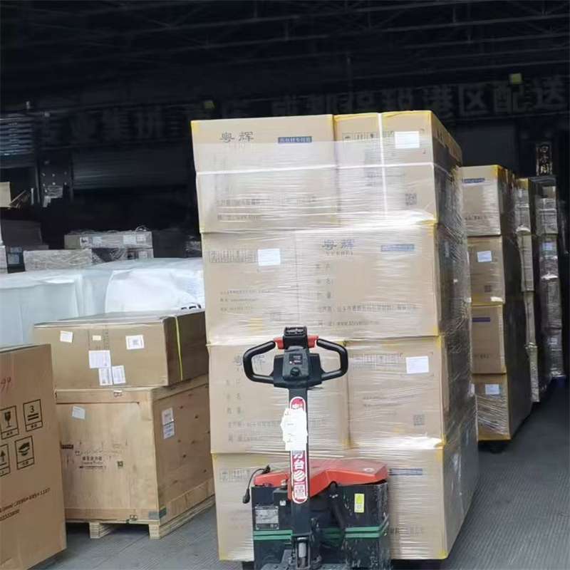 溧阳市若尔盖县物流运输：多元服务与高效线路